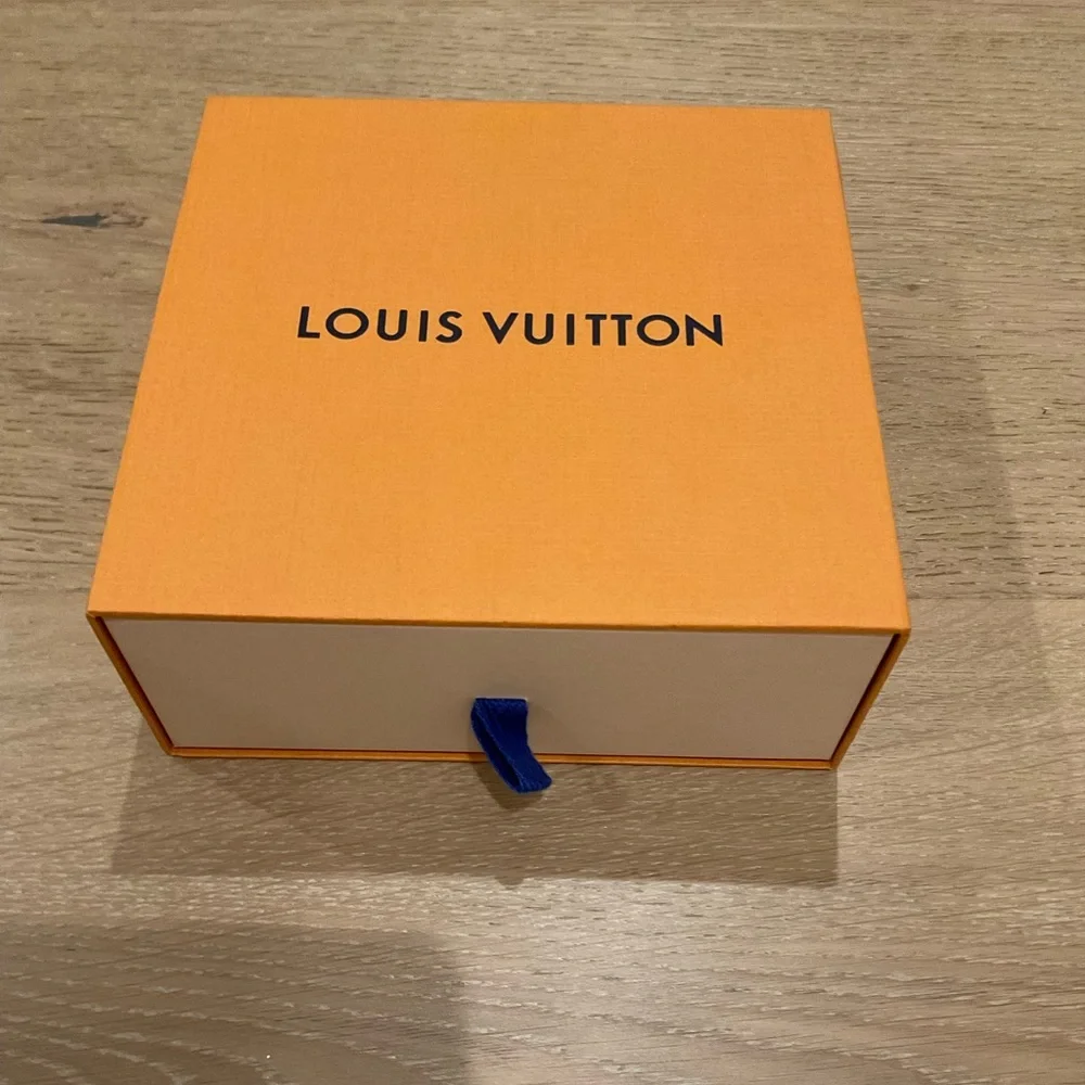 LouisVuitton Box